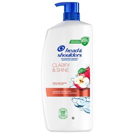 Шампунь HEAD&SHOULDERS Apple Cider Vinegar, с помпой, 800мл