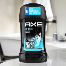 Дезодорант-стик AXE Ice chill, 50 мл