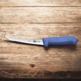 Нож VICTORINOX Fibrox Boning 5.6602.12