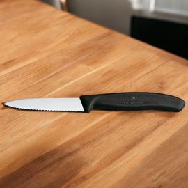 Нож VICTORINOX 6.7633.B