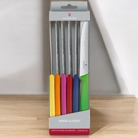 Set de cutite VICTORINOX 6.7839.6G