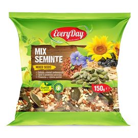Смесь семян EVERYDAY, 150 г