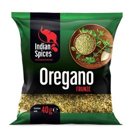 Приправа INDIAN SPICE Орегано, 40 г