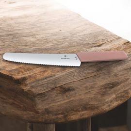 Нож VICTORINOX 6.9076.22W5B