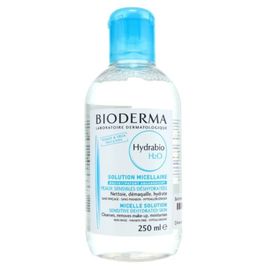 Лосьон мицеллярный BIODERMA Hydrabio H2O, 250 мл