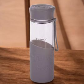 Бутылка для воды FISSMAN 6399, 500 мл