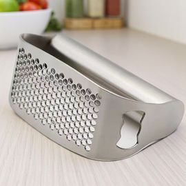 Пресс для чеснока ZLGF015