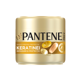 Маска для волос PANTENE Repair & Protect Keratin, 300 мл