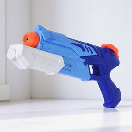 Pistol blaster cu apa, 32 cm, 300 ml