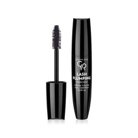 Тушь для ресниц Golden Rose Lash Plumping Mascara