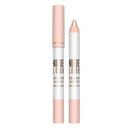 Хайлайтер Golden Rose Nude Look Highlighting Glow Pen