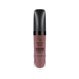 Ruj Golden Rose Color Sensation Lipgloss *121*, Culoare: Color Sensation Lipgloss 121