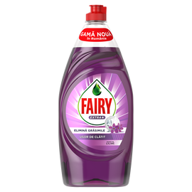 Гель для мытья посуды FAIRY EXTRA, сирень, 900 мл