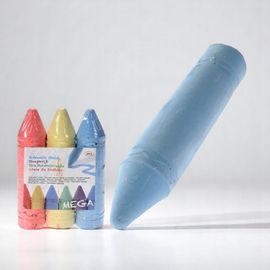 Мел мегаразмер, 3шт