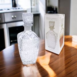 Garafa EH pentru bauturi tari, 900 ml