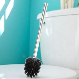 Щeтка-ерш для WC BATHROOM SOLUTIONS, металлическая ручка, 35 см