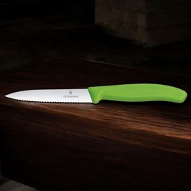 Нож VICTORINOX 6.7736.L4