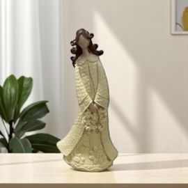 Figurina Fata, SDF193, 25cm