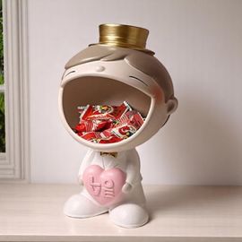 Фигурка "Жених" 25 см, керамика