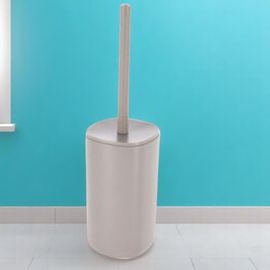 Щетка WC Bathroom Costes, c подставкой, 35 cм, полистирол
