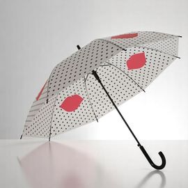 Зонт-трость Piove с рисунком, Д 99 см