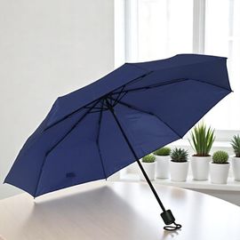Umbrela pliabila Piove, monotona, poliester, D 53 cm