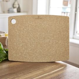 Tocator VICTORINOX 7.4122 Cutting board, Kitchen series, M, brown