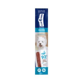 Лакомство CLUB 4 PAWS Premium мясная палочка для собак, с чувствительным пищеварением, лосось, 5г