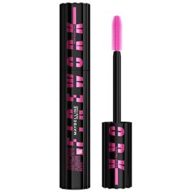 Тушь MAYBELLINE Lash Sensational Firework Electro Black