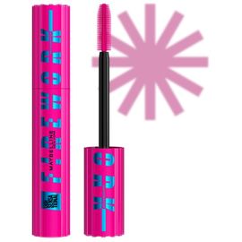 Тушь MAYBELLINE Lash Sensational Firework WTP Black