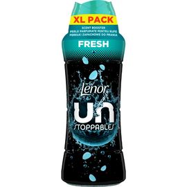 Кондиционер для белья LENOR Unstopables Fresh, в гранулах, 495 г