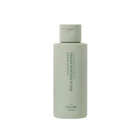 Пудра энзимная VILLAGE 11 FACTORY&MYSKIN для лица Vegan Clear Green Tea 60г