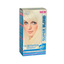 Осветлитель для волос ACME Super Blond, 72гр
