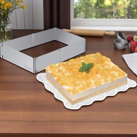 Forma pentru copt TESCOMA Delicia dreptunghiulara, ajustabila