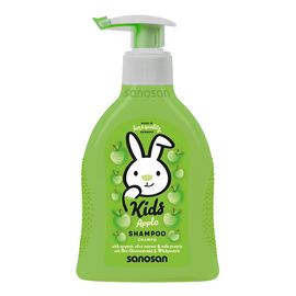 Sampon pentru copii SANOSAN KIDS Mar, 200 ml