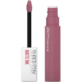 Жидкая помада MAYBELLINE Mat SuperStay Matte INK Pink 180 Revolutionary, 5 мл