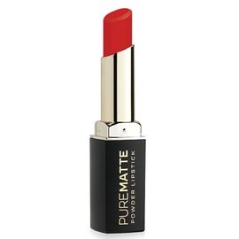 Помада для губ GOLDEN ROSE Pure Matte Powder Lipstick 117, 3.5 г