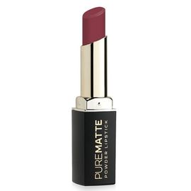 Помада для губ GOLDEN ROSE Pure Matte Powder Lipstick 122, 3.5 г