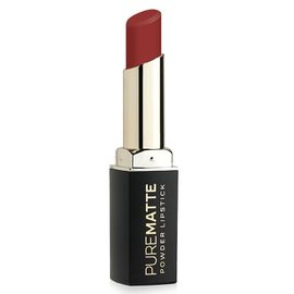 Помада для губ GOLDEN ROSE Pure Matte Powder Lipstick 123, 3.5 г