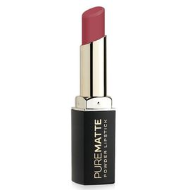 Помада для губ GOLDEN ROSE Pure Matte Powder Lipstick 124, 3.5 г