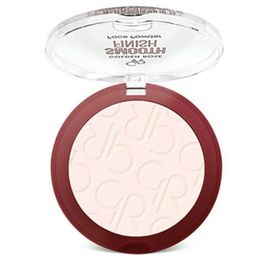 Пудра для лица GOLDEN ROSE SMOOTH Finish Face 201, 12.5 г