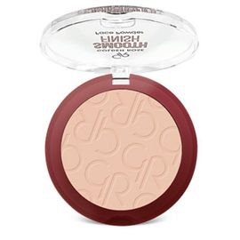 Пудра для лица GOLDEN ROSE SMOOTH Finish Face 208, 12.5 г