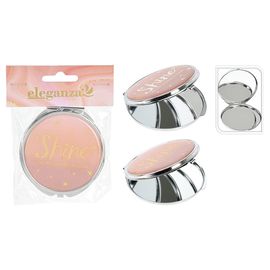 Oglinda plianta SHINE dubla, D7 cm