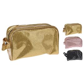 Trusa cosmetica Glamour, 24x10 cm