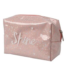 Trusa cosmetica Shine, 23x17x8 cm