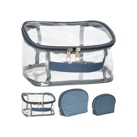 Set truse cosmetice, 3 buc