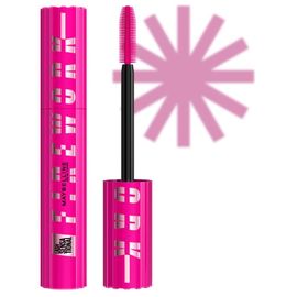 Тушь для ресниц MAYBELLINE Lash Sensational Firework Black