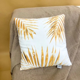 Подушка декоративная BUMBACEL Feathers, 45 см x 45 см