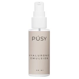 Emulsie faciala cu acid hialuronic PUSY Hyaluronic Emulsion 50 ml