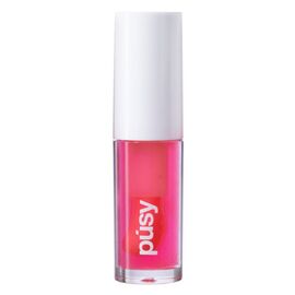 Ulei de buze PUSY Crystal Pink